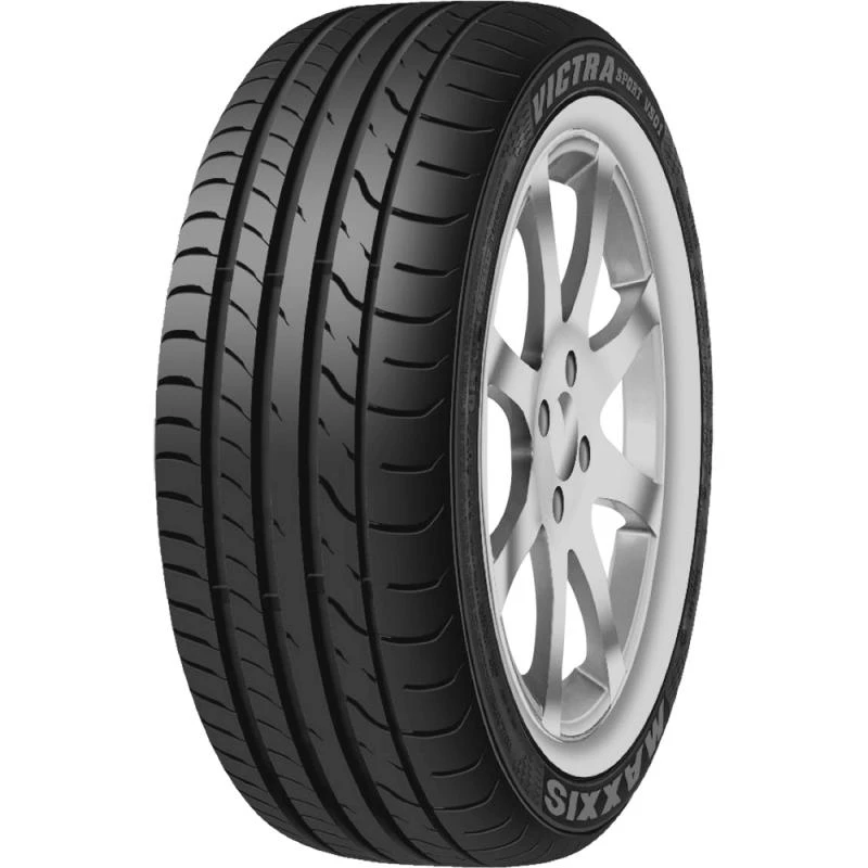 265/45R21 opona MAXXIS VS-01 XL 104W